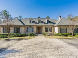 1911 Linger Longer Dr, Greensboro, GA 30642