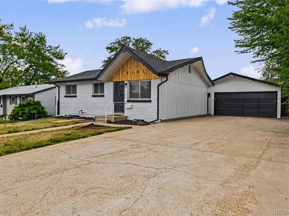 8191 Baylor Lane, Westminster, CO 80031