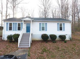 4340 Laurel Oak Rd, North Chesterfield, VA 23237
