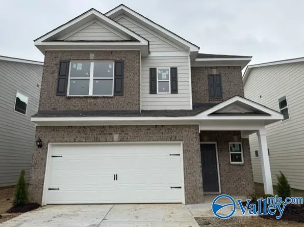 1122 Tanger Glen Trl, Harvest, AL 35749