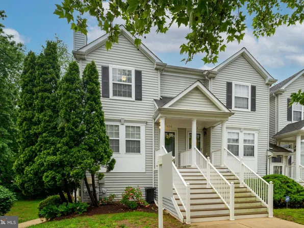 1636 Fallowfield Ct, Crofton, MD 21114