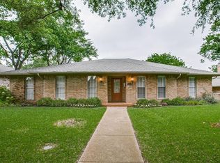 9325 Locarno Dr, Dallas, TX 75243