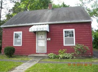 19 Wade Ave, Bloomfield, CT 06002