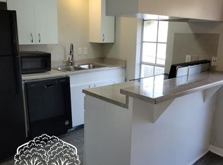 Campbell Road Apartments, Houston, TX 77080