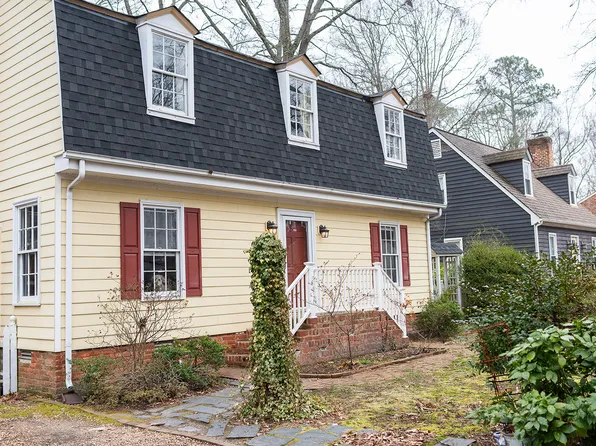 10640 Red Queen Rd, North Chesterfield, VA 23235