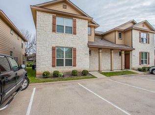 2513 S 2nd St APT 8A, Waco, TX 76706