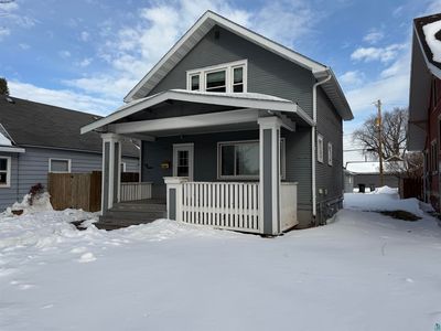 1914 Lackawanna Ave, Superior, WI, 54880