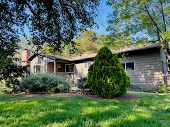 40707 Crystal Drive, Three Rivers, CA 93271