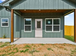 131 Aspen Cir, Wilson, OK 73463