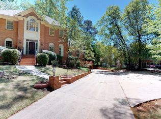 3093 Brookhill Dr, Birmingham, AL 35242