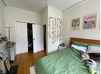 Rented by Bien Realty Ltd