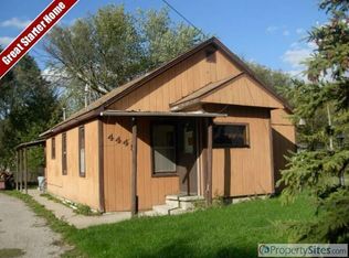 4445 Wisner St, Saginaw, MI 48601