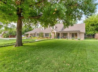 3133 Quail Creek Rd, Oklahoma City, OK 73120