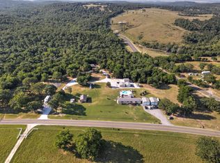 13813 Highway 10a, Rural, OK 74435