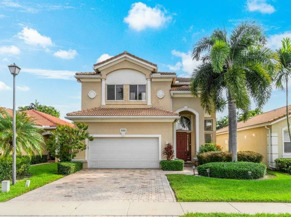 4180 Key Lime Boulevard #4180, Boynton Beach, FL 33436