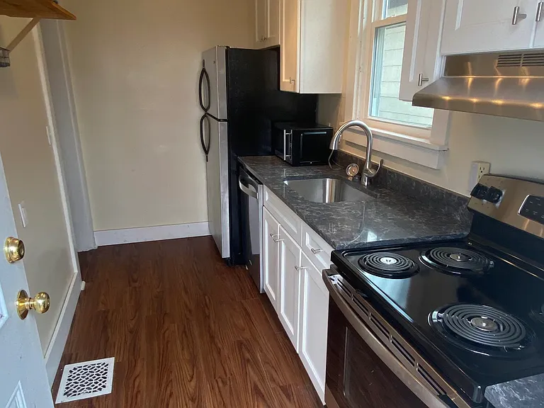 Updated Kitchen 2022
