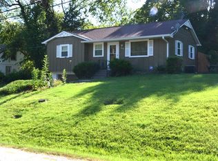 3714 Denton Rd, Kansas City, MO 64133