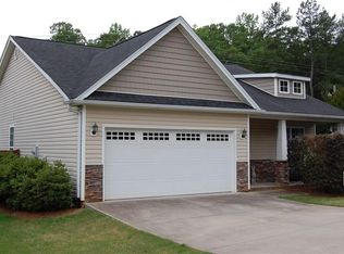 100 McLeod Dr, Anderson, SC 29621