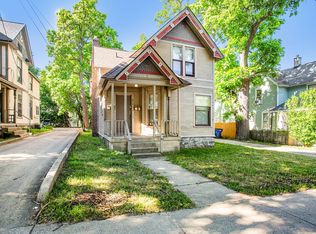 816 Wealthy St SE APT 4, Grand Rapids, MI 49506