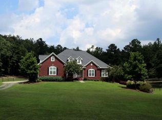 3637 Haywood Valley Rd, Armuchee, GA 30105