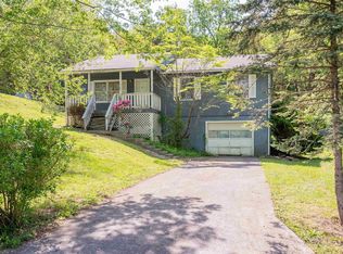 1764 Bernard Dr, Elliston, VA 24087