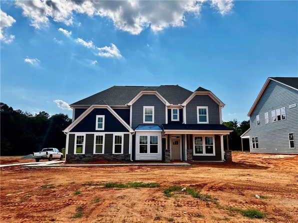 3447 Six Mile Hwy, Central, SC 29360
