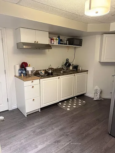 458 Hewitt Cir #BASEMENT Photo 1