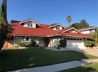 19039 Killoch Way, Porter Ranch, CA 91326