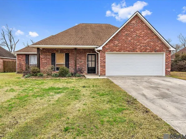 35571 Melrose Ave, Denham Springs, LA 70706