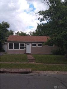 4605 Gardendale Ave, Dayton, OH, 45417