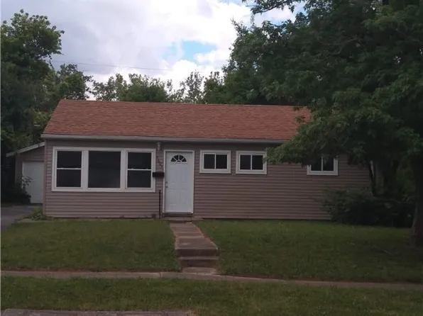 4605 Gardendale Ave, Dayton, OH 45417