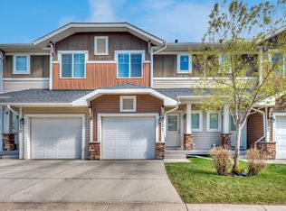 300 S Marina Dr #131, Chestermere, AB T1X0P6