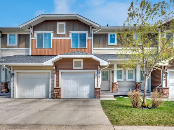 300 S Marina Dr #131, Chestermere, AB T1X 0P6
