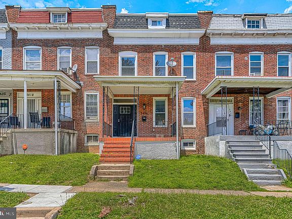 2nd image of 3416 Piedmont Ave
