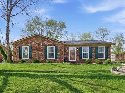 105 Queensway Dr, Versailles, KY, 40383