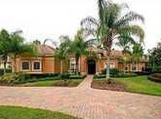 1894 Oakbrook Dr, Longwood, FL 32779