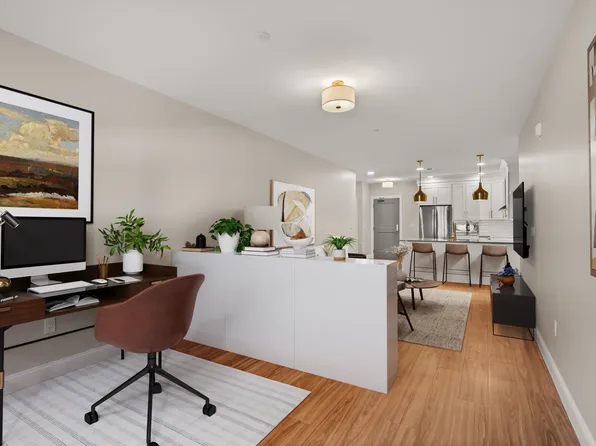 99 Foundry Place #208, Portsmouth, NH 03801