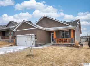 7853 S 184th St, Omaha, NE 68136