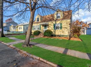 255 Waite Ave, Rahway, NJ 07065