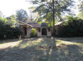 5875 Northrop Rd, Milton, FL 32570