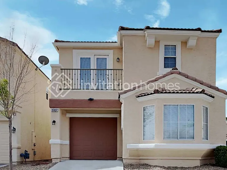 10437 Wild Bill Ct — Photo 1