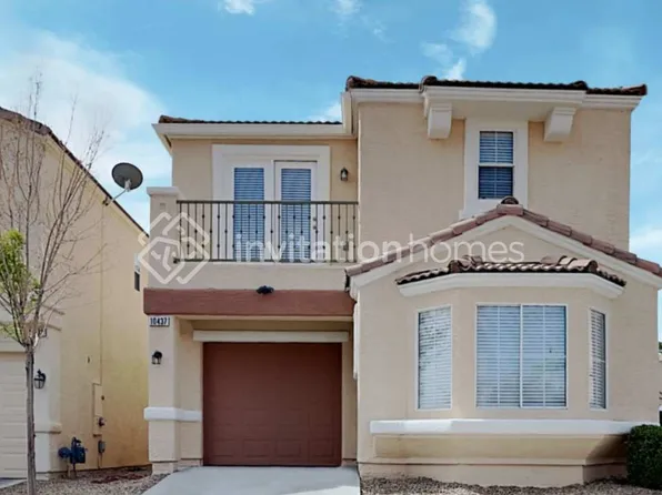 10437 Wild Bill Ct, Las Vegas, NV 89129