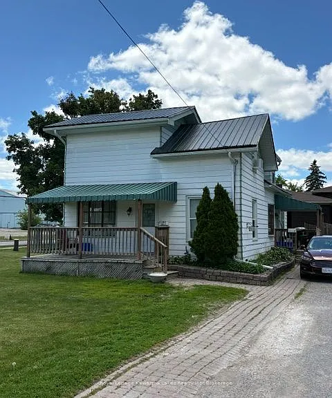 21 A James St — Photo 1