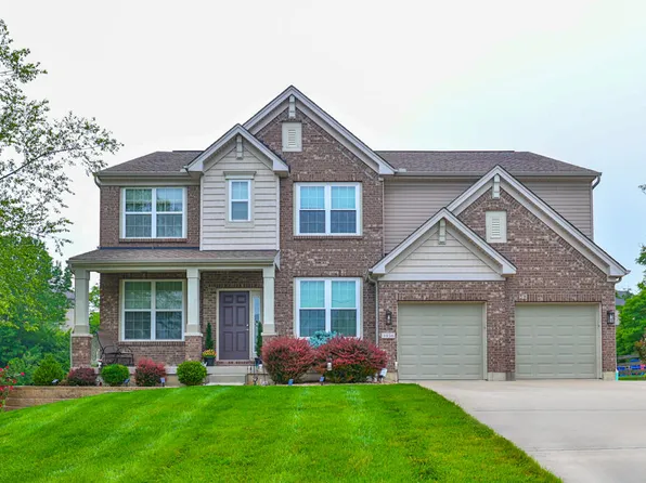 3936 Eagleledge Ct, Independence, KY 41051