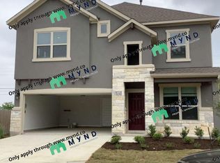 708 Hays Hill Dr, Georgetown, TX 78633