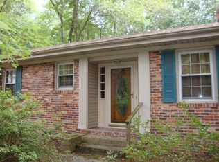 104 Greenock Pl, Lumberton, NC 28358