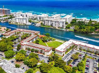 3150 NE 48th Court #414, Lighthouse Point, FL 33064