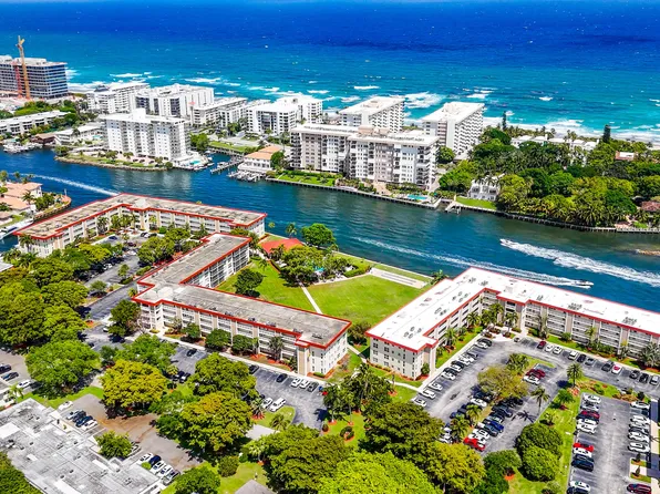 3150 NE 48th Court #414, Lighthouse Point, FL 33064