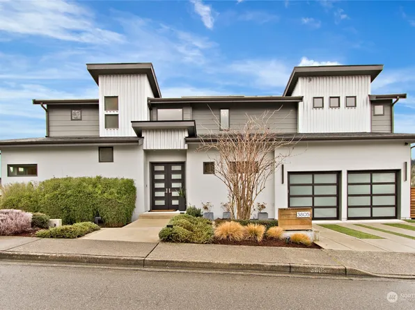 3805 Park Avenue N, Renton, WA 98056