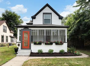 3435 Longfellow Ave, Minneapolis, MN 55407